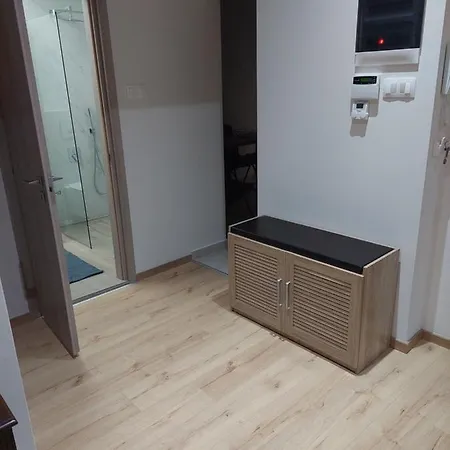 B&m Cozy Apartment *