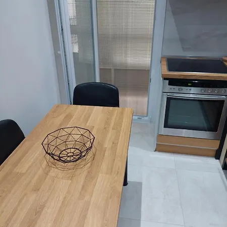 B&m Cozy Thessaloniki