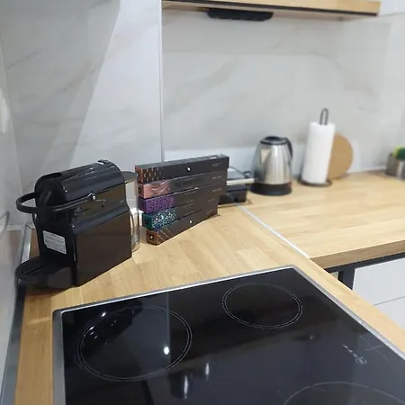 B&m Cozy Apartment