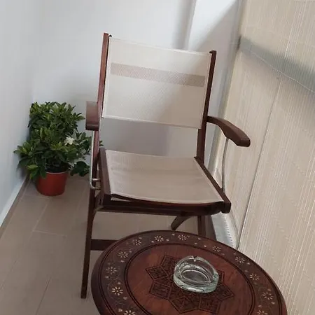 Apartment B&m Cozy