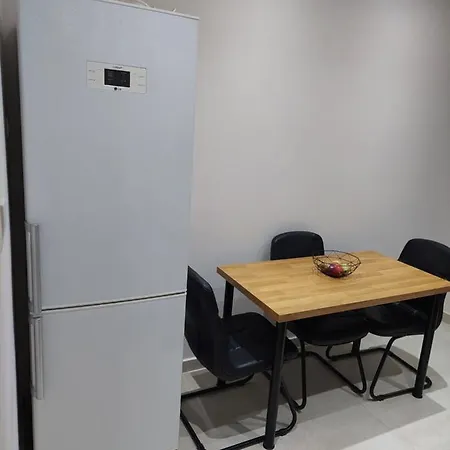 Apartment B&m Cozy *
